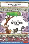 Rudyard Kipling's The Jungle Book for Kids cover