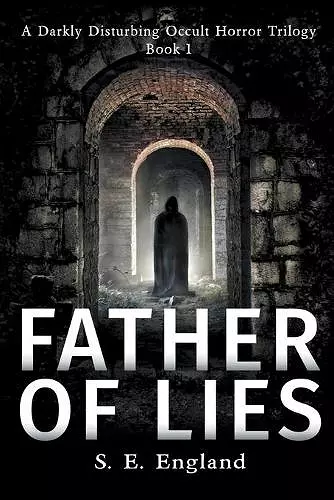 Father of Lies cover