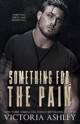 Something For The Pain cover