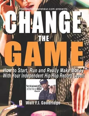 Change the Game cover