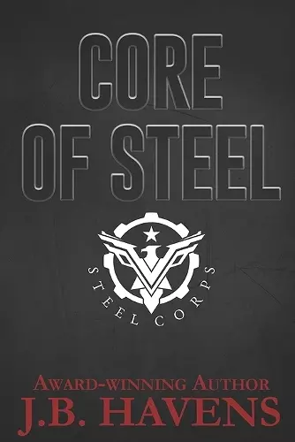 Core of Steel cover