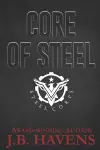 Core of Steel cover