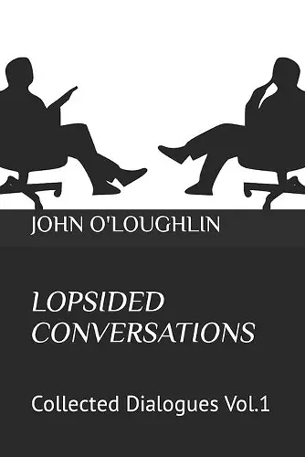 Lopsided Conversations cover