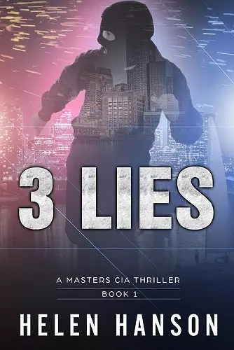 3 Lies cover