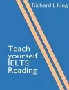 Teach yourself IELTS Reading cover