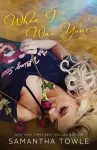 When I Was Yours cover