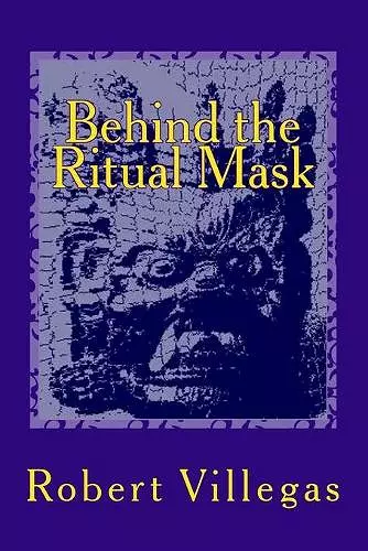Behind the Ritual Mask cover