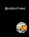 Blackoutings cover