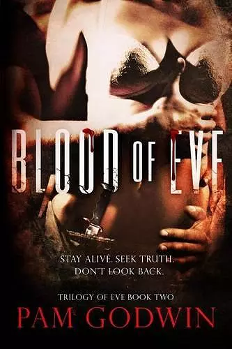 Blood of Eve cover