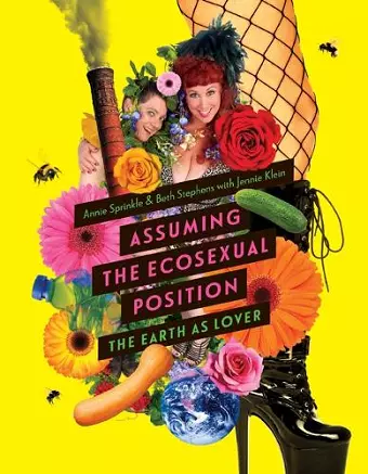 Assuming the Ecosexual Position cover