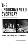 The Undocumented Everyday cover