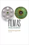 Film as Philosophy cover