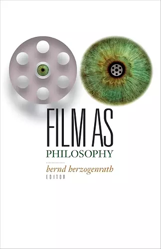 Film as Philosophy cover