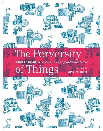 The Perversity of Things cover