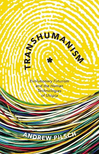 Transhumanism cover