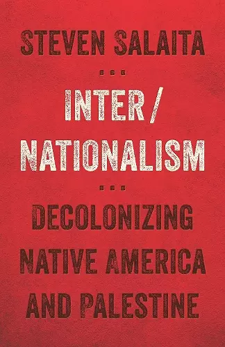 Inter/Nationalism cover