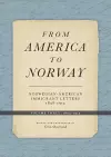 From America to Norway cover