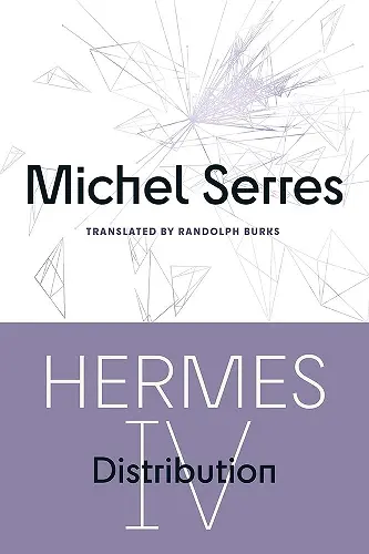 Hermes IV Volume 82 cover