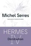Hermes IV Volume 82 cover