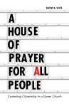 A House of Prayer for All People cover