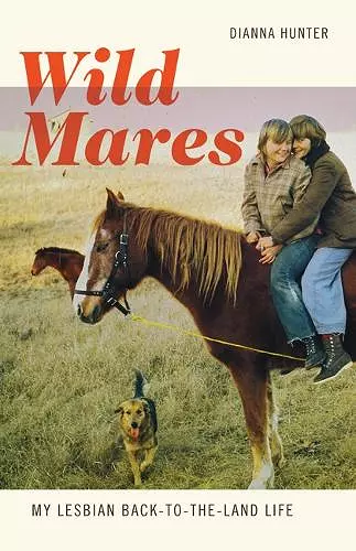 Wild Mares cover