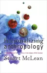 Fictionalizing Anthropology cover