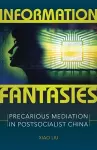 Information Fantasies cover