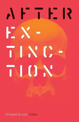 After Extinction cover