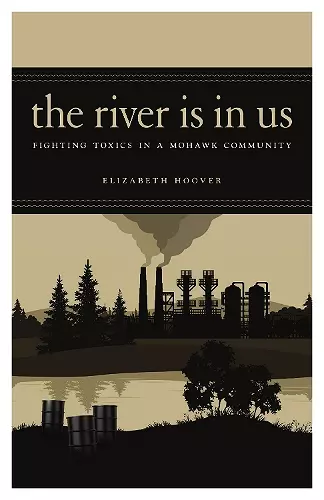 The River Is in Us cover