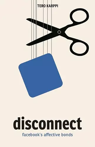 Disconnect cover