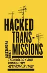 Hacked Transmissions cover