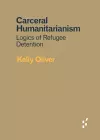 Carceral Humanitarianism cover