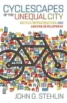 Cyclescapes of the Unequal City cover