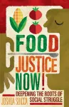 Food Justice Now! cover