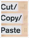 Cut/Copy/Paste cover