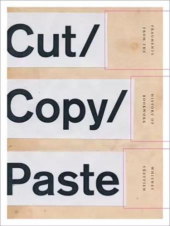 Cut/Copy/Paste cover