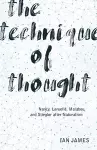 The Technique of Thought cover