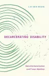 Decarcerating Disability cover