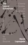 The Lesser Existences cover