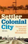 Settler Colonial City cover