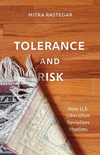 Tolerance and Risk cover