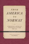 From America to Norway cover