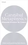 Cannibal Metaphysics cover