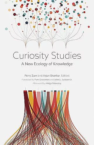 Curiosity Studies cover
