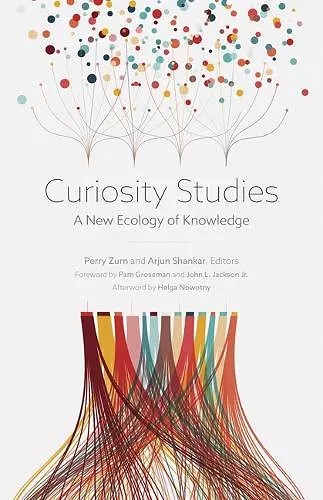 Curiosity Studies cover