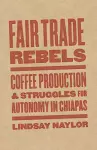 Fair Trade Rebels cover