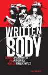 Written by the Body cover
