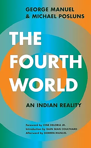 The Fourth World cover