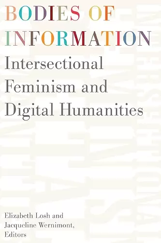 Bodies of Information cover