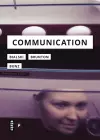 Communication cover